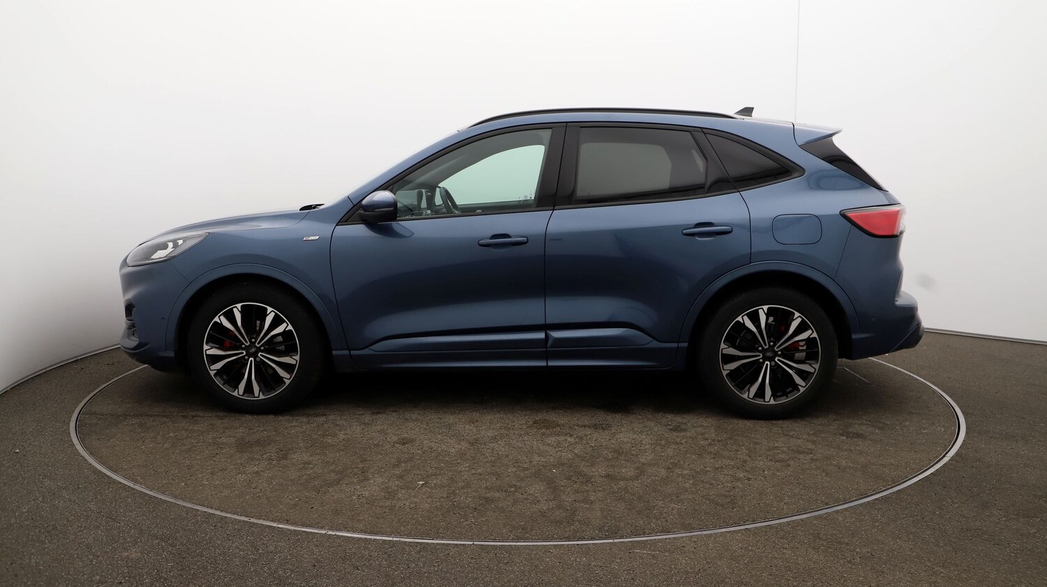 Used Ford Kuga for sale - 76809986: Photo 57