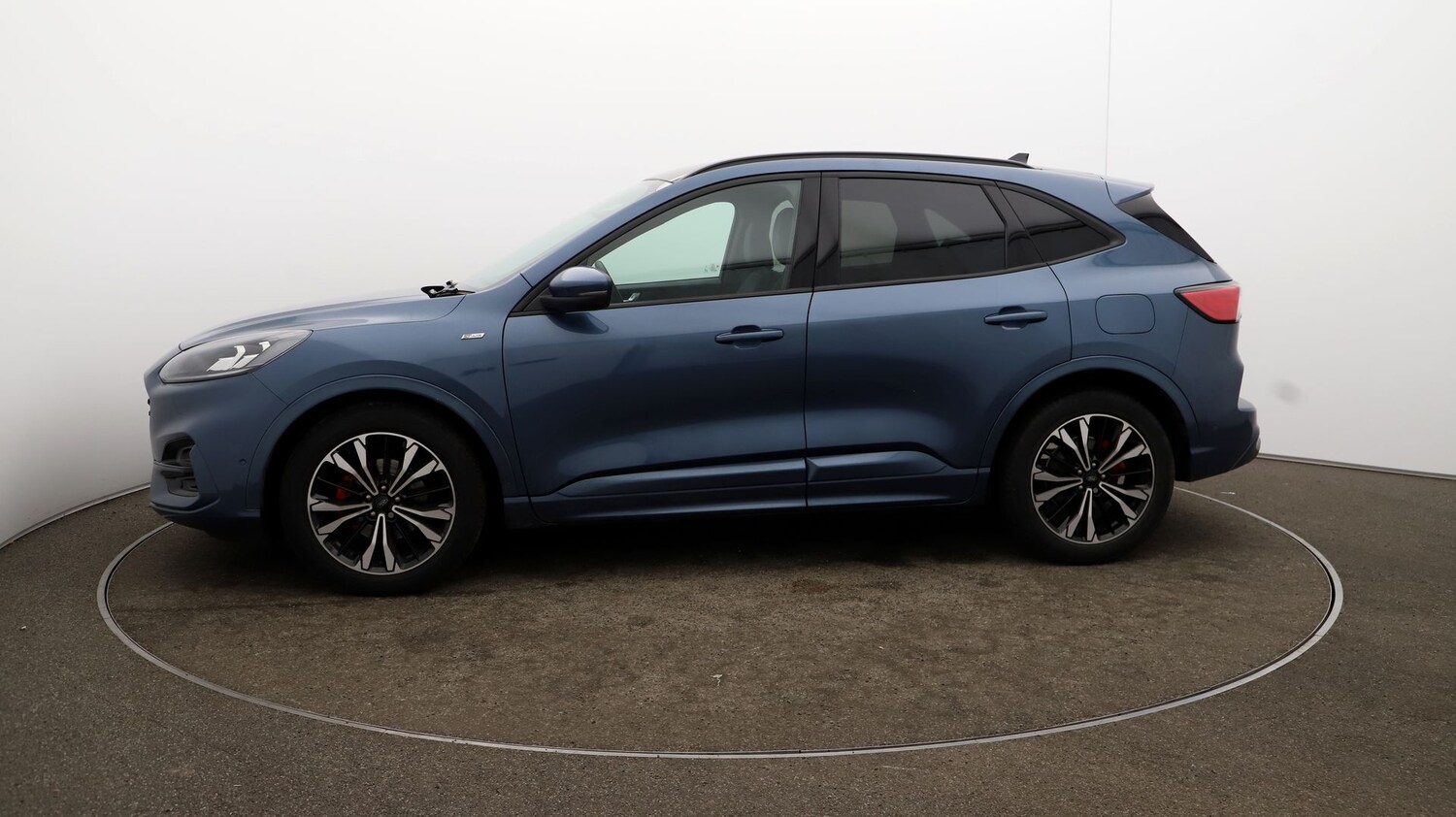 Used Ford Kuga for sale - 76809986: Photo 58