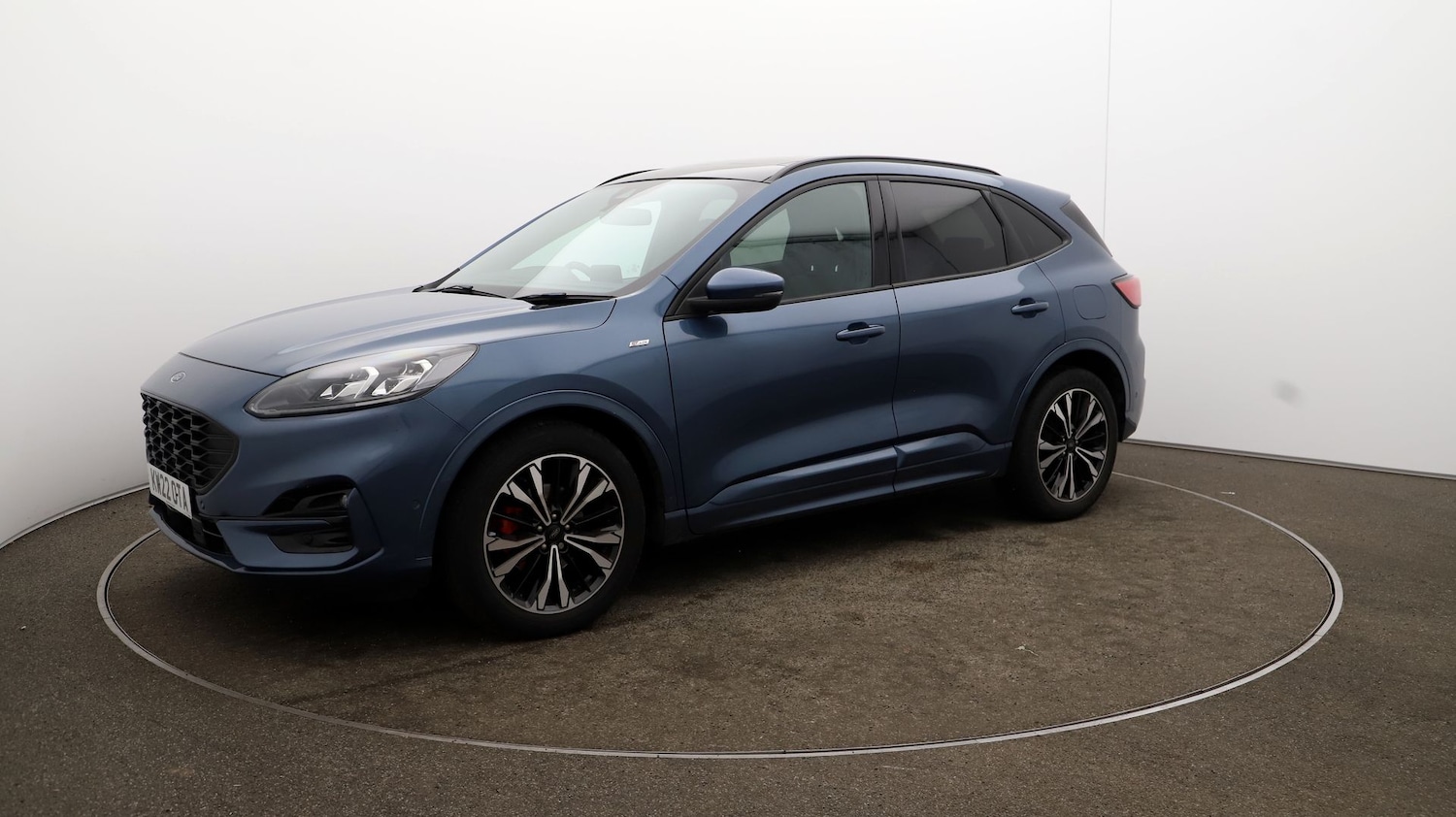 Used Ford Kuga for sale - 76809986: Photo 61