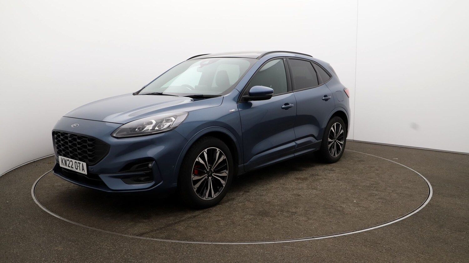 Used Ford Kuga for sale - 76809986: Photo 62