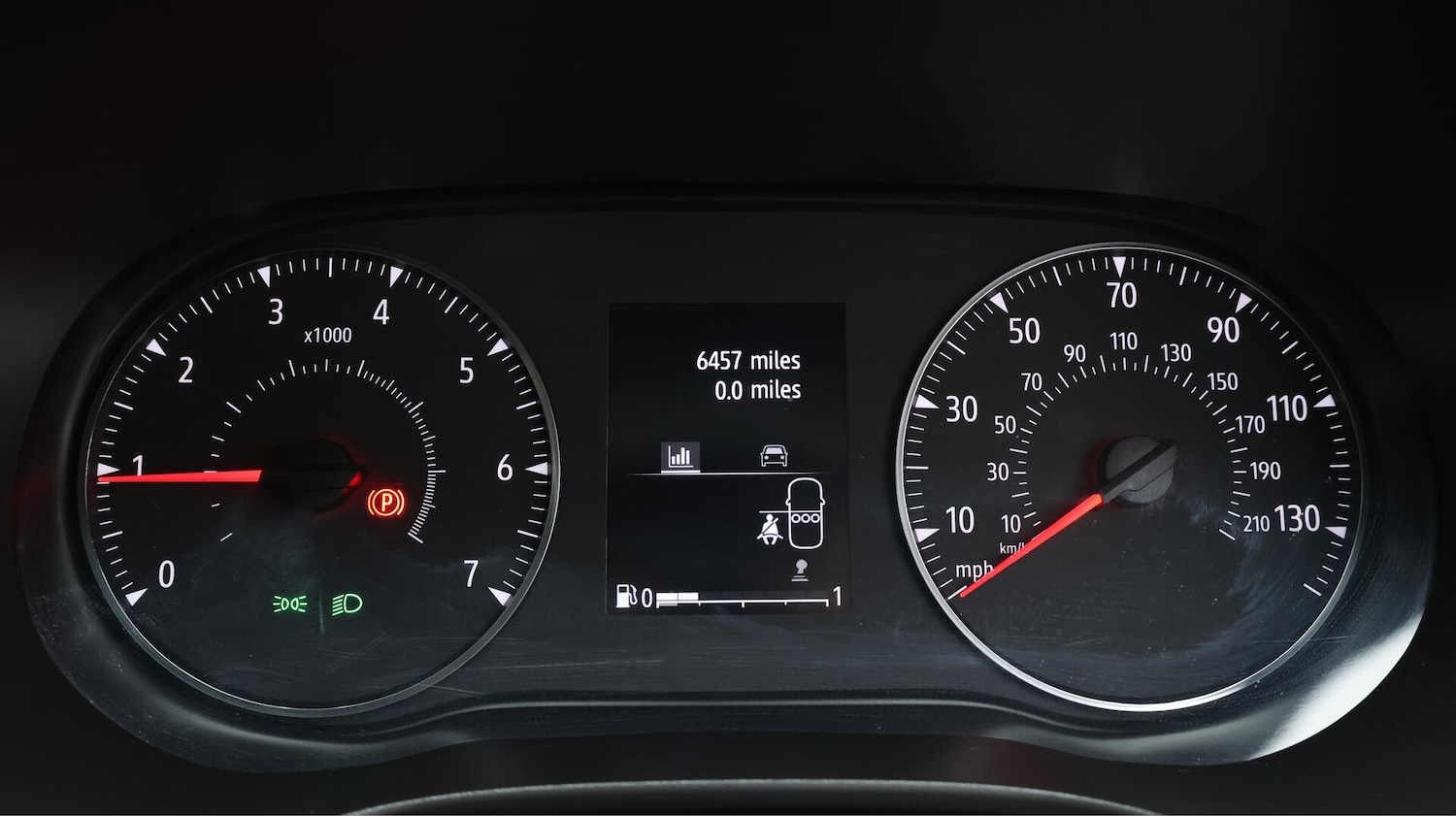 Used Dacia Jogger 2022 for sale - 76431860: Photo 11