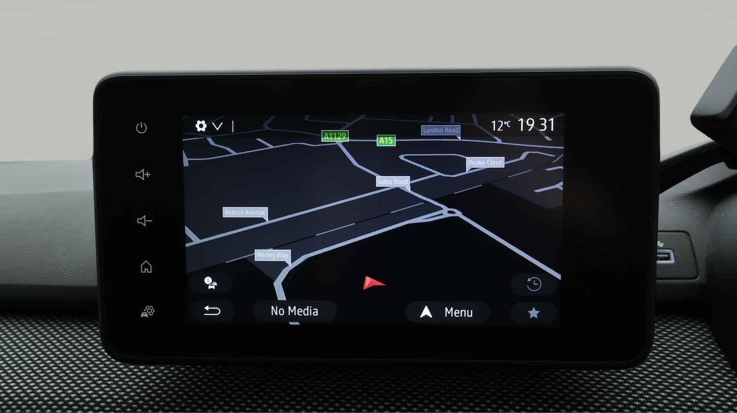 Used Dacia Jogger 2022 for sale - 76431860: Photo 12