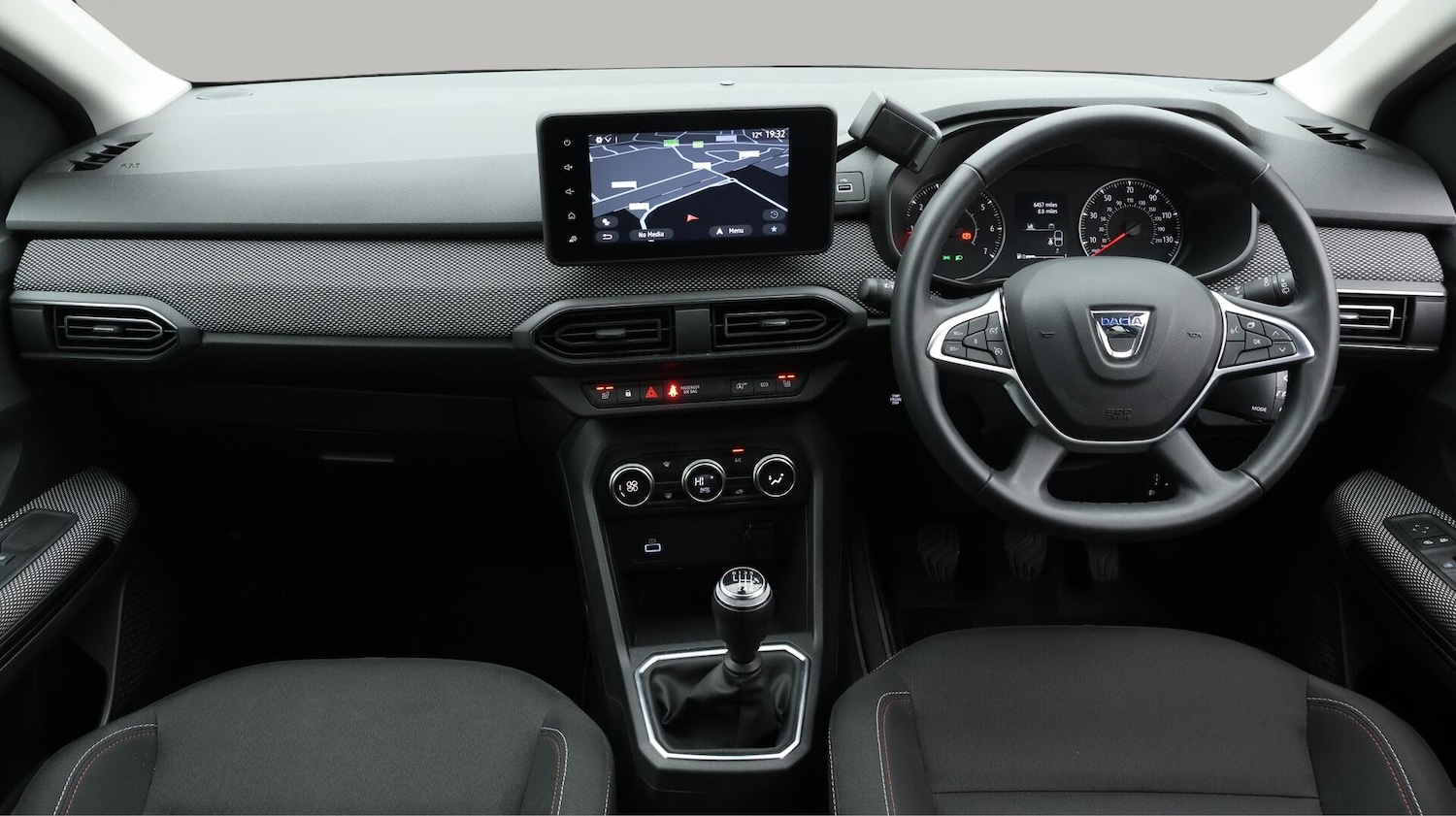 Used Dacia Jogger 2022 for sale - 76431860: Photo 14