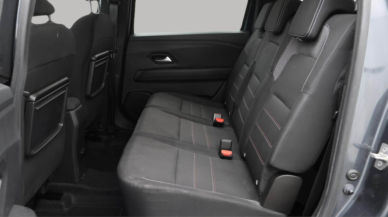 Used Dacia Jogger 2022 for sale - 76431860: Photo 17