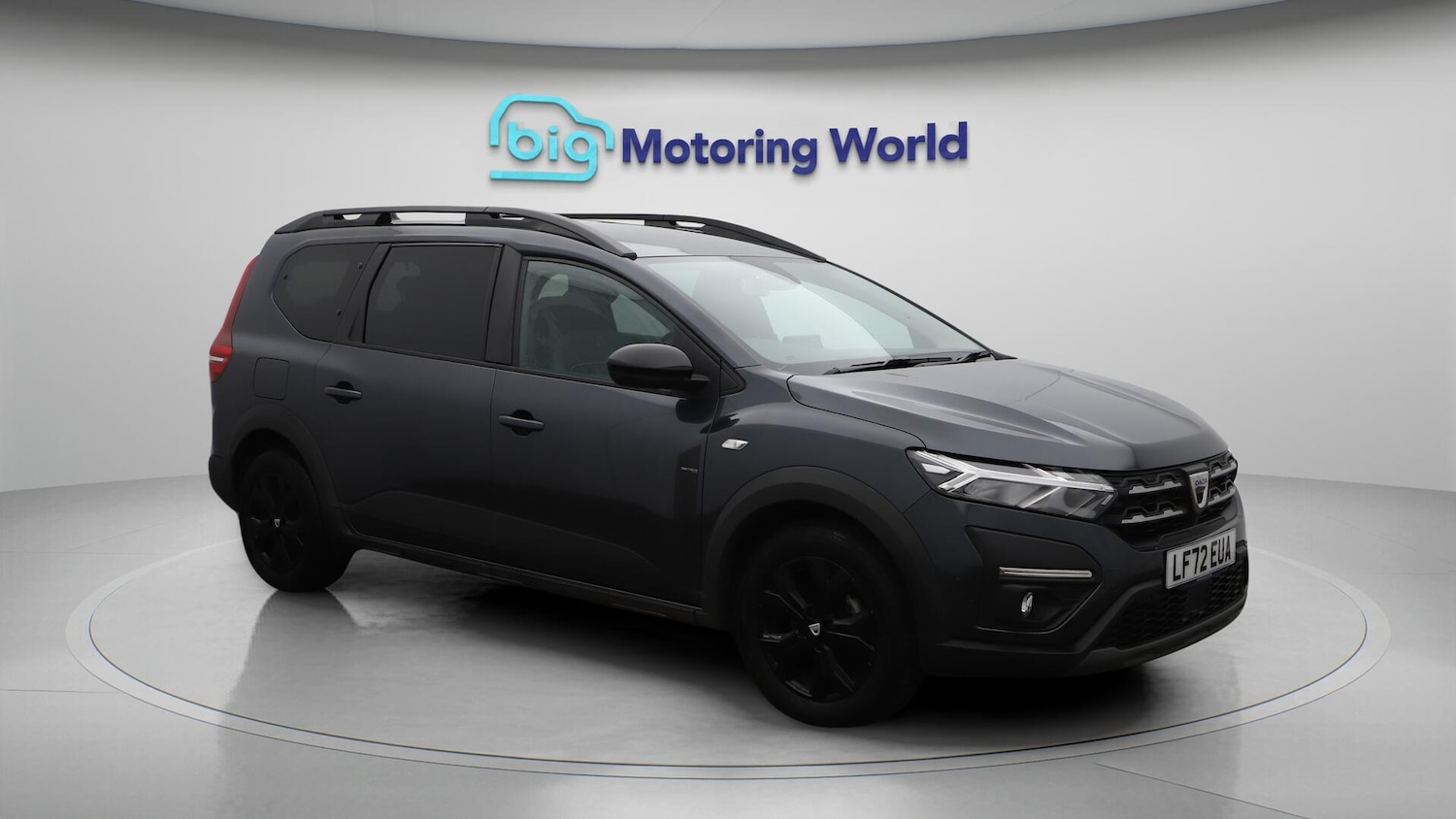 Used Dacia Jogger 2022 for sale - 76431860: Photo 2