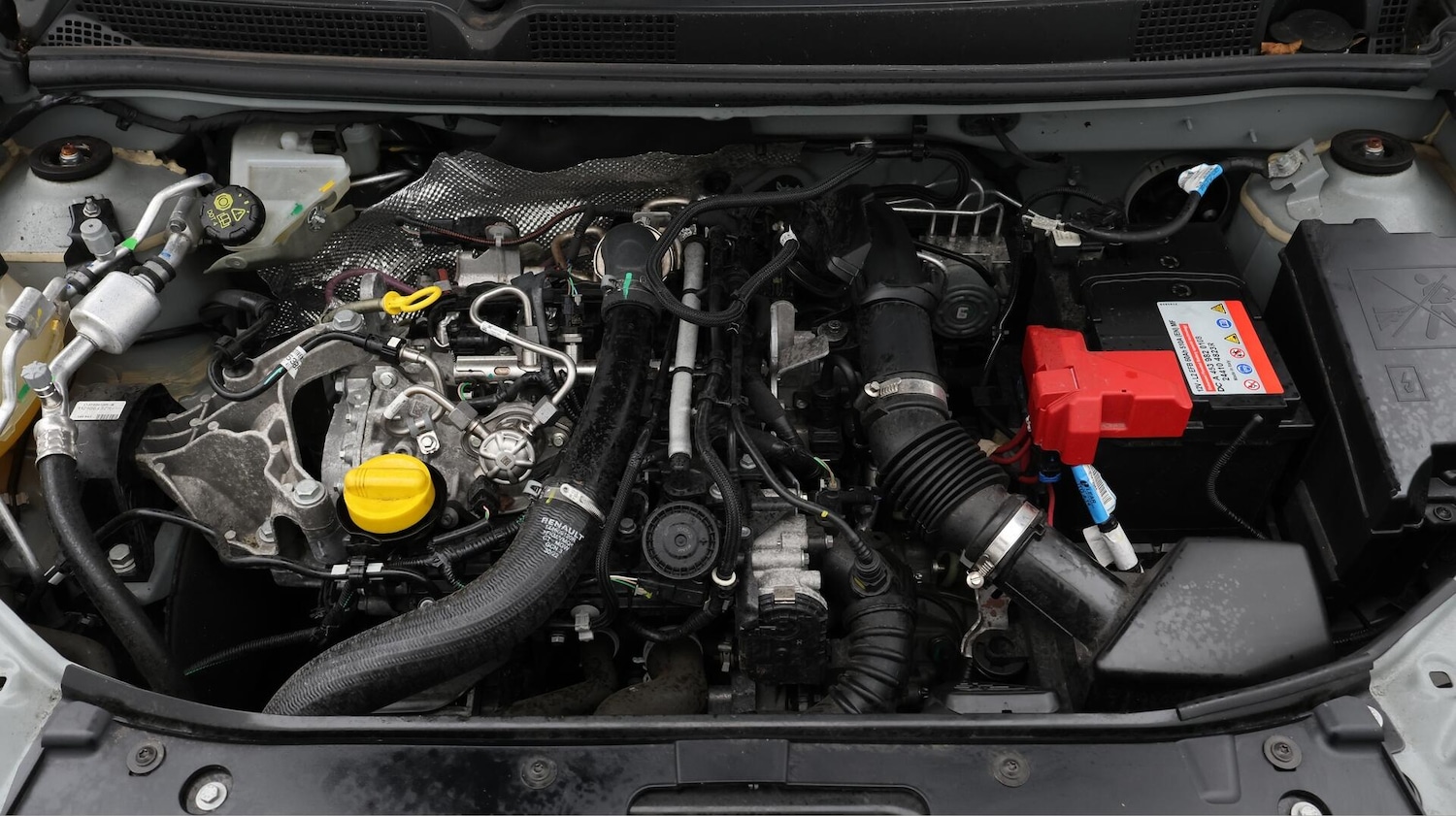 Used Dacia Jogger 2022 for sale - 76431860: Photo 20