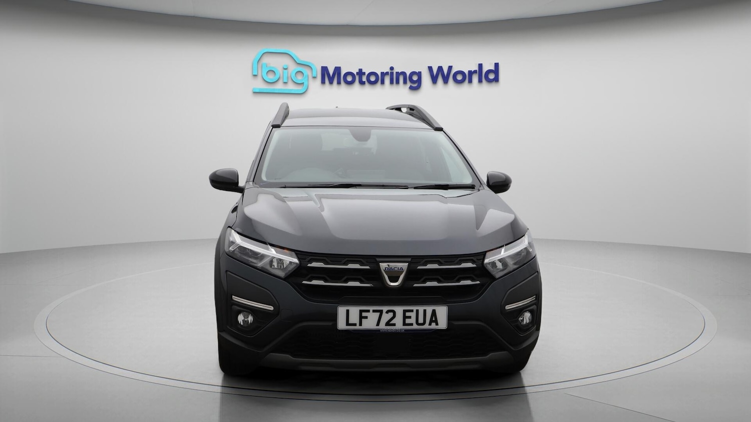 Used Dacia Jogger 2022 for sale - 76431860: Photo 3