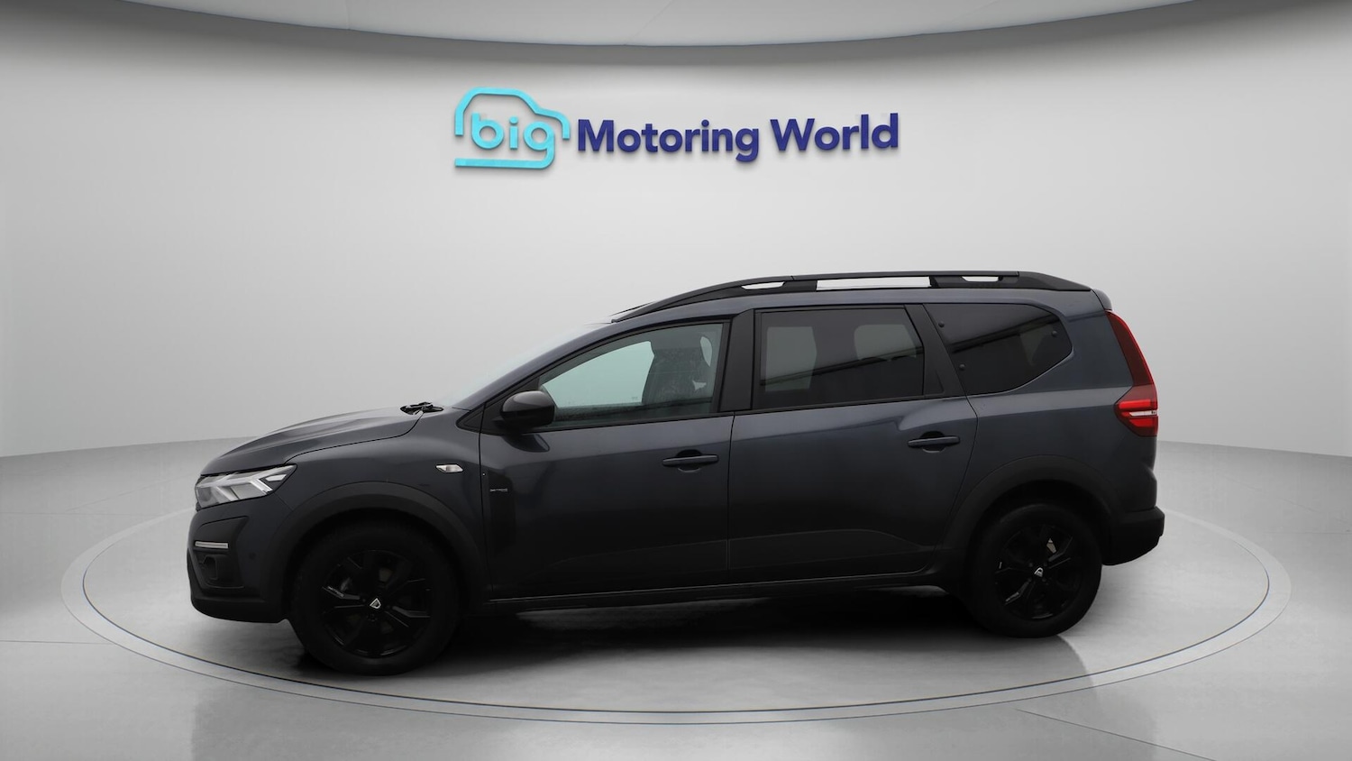 Used Dacia Jogger 2022 for sale - 76431860: Photo 5