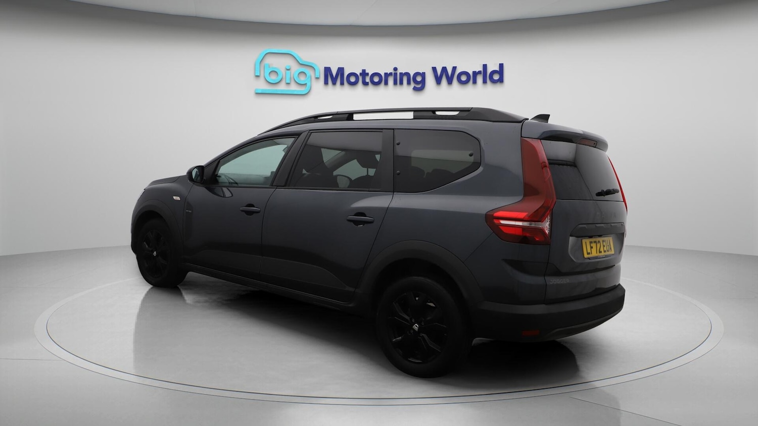 Used Dacia Jogger 2022 for sale - 76431860: Photo 6