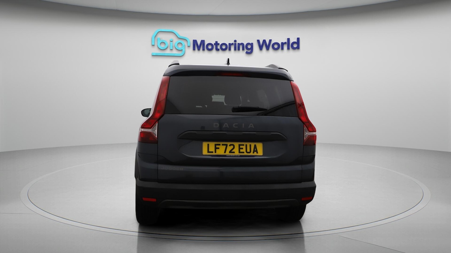 Used Dacia Jogger 2022 for sale - 76431860: Photo 7