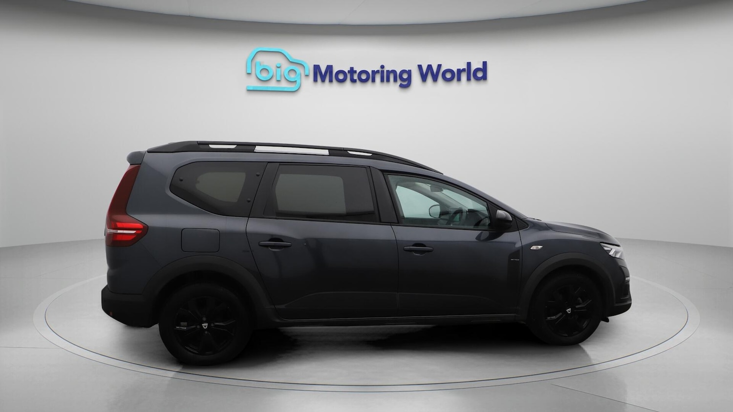 Used Dacia Jogger 2022 for sale - 76431860: Photo 9