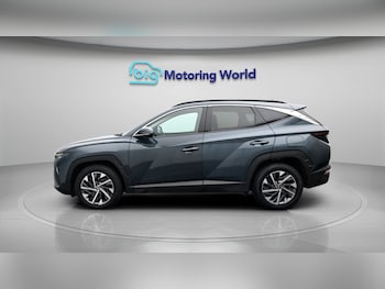 Used Hyundai TUCSON 2023 for sale - 78745465: Photo