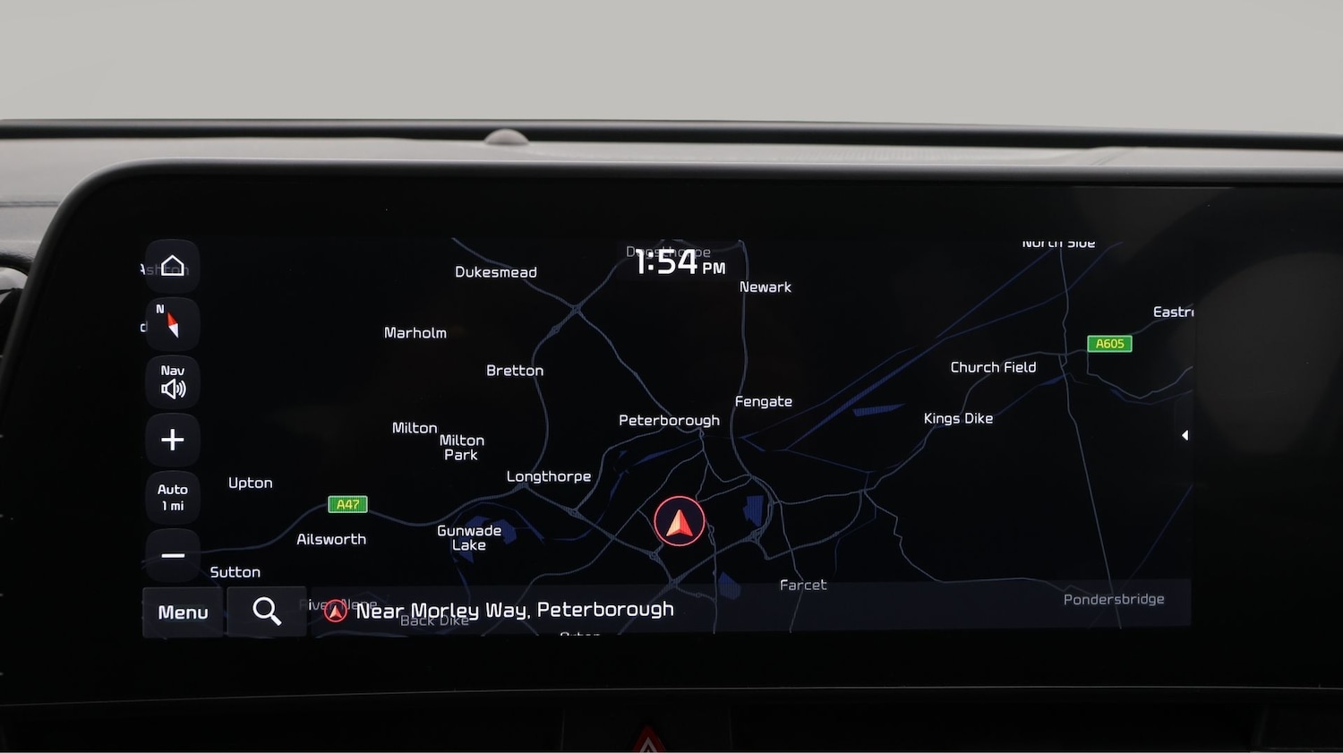 Used Kia Sportage 2024 for sale - 77136772: Photo 11