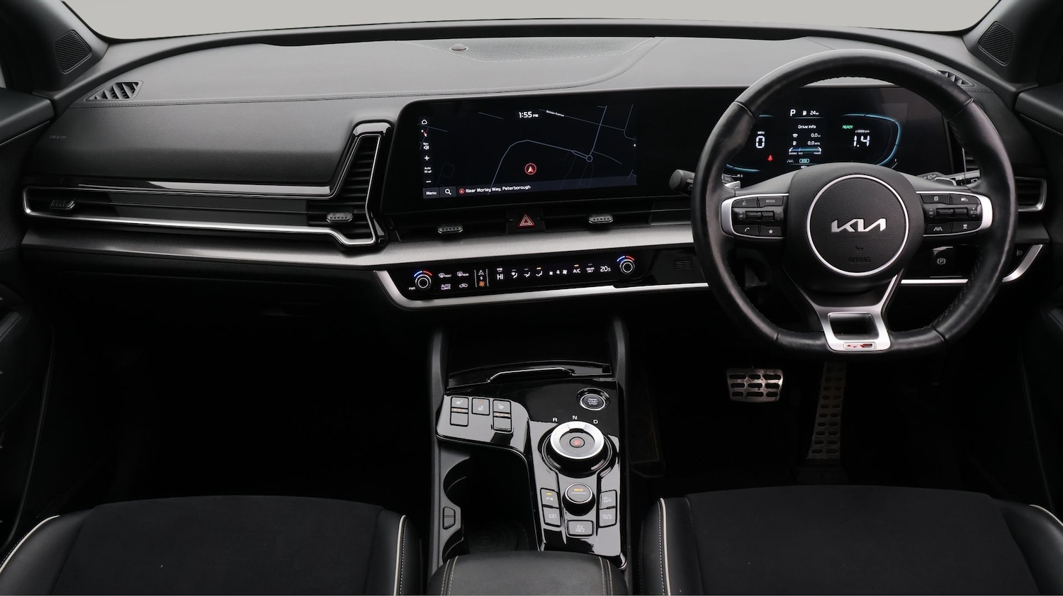 Used Kia Sportage 2024 for sale - 77136772: Photo 13