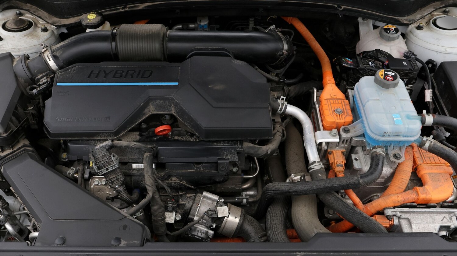 Used Kia Sportage 2024 for sale - 77136772: Photo 19