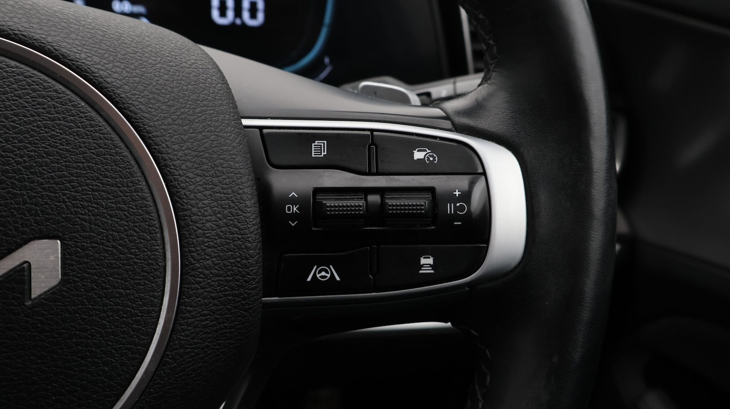 Used Kia Sportage 2024 for sale - 77136772: Photo 24