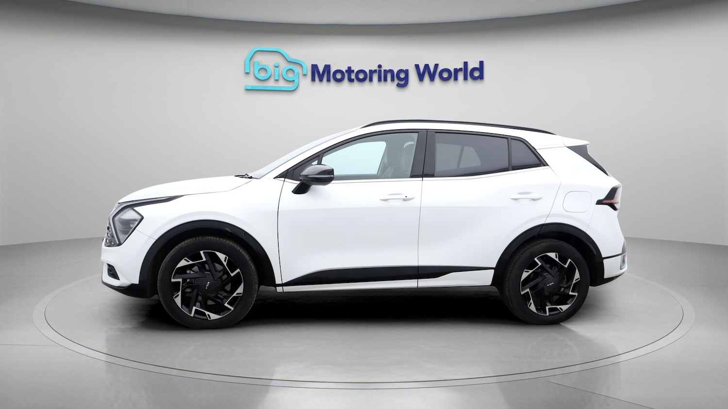 Used Kia Sportage 2024 for sale - 77136772: Photo 4