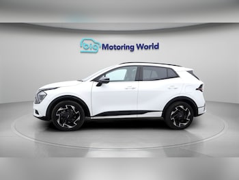 Used Kia Sportage 2024 for sale - 77136772: Photo