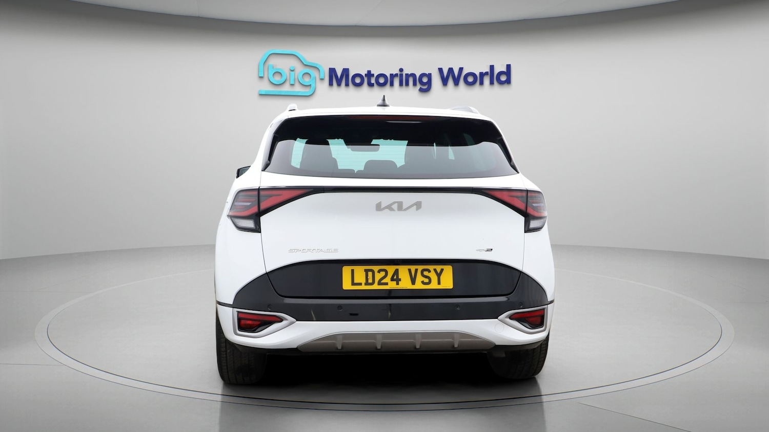 Used Kia Sportage 2024 for sale - 77136772: Photo 6