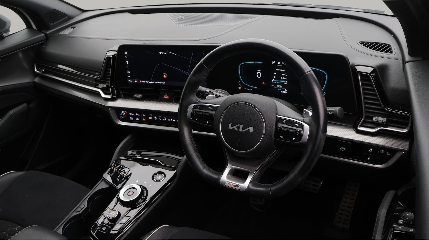 Used Kia Sportage 2024 for sale - 77136772: Photo 9