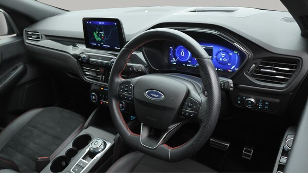 Used Ford Kuga 2021 for sale - 76189056: Photo 10