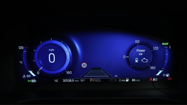 Used Ford Kuga 2021 for sale - 76189056: Photo 11