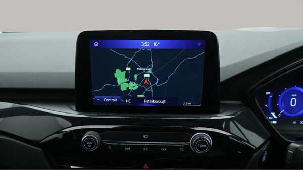 Used Ford Kuga 2021 for sale - 76189056: Photo 12