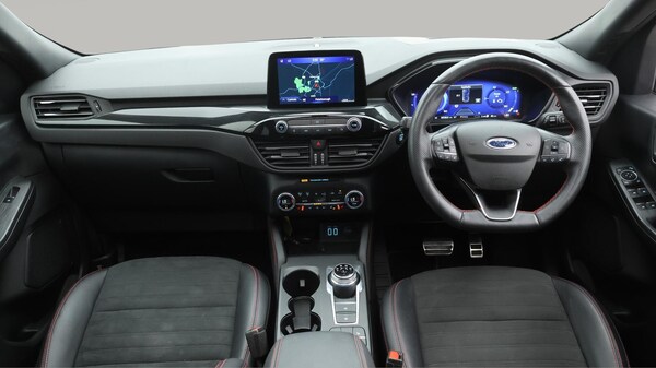 Used Ford Kuga 2021 for sale - 76189056: Photo 14