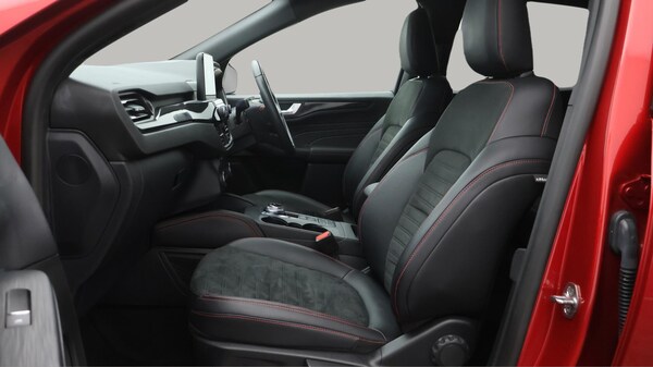 Used Ford Kuga 2021 for sale - 76189056: Photo 15