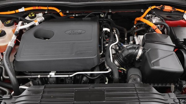 Used Ford Kuga 2021 for sale - 76189056: Photo 20