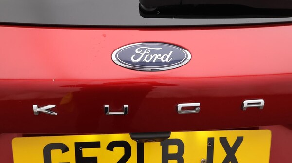Used Ford Kuga 2021 for sale - 76189056: Photo 23