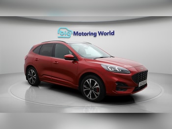 Used Ford Kuga 2021 for sale - 76189056: Photo 2