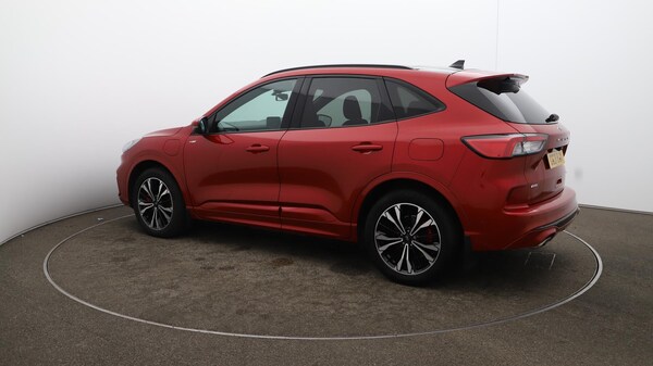 Used Ford Kuga 2021 for sale - 76189056: Photo 37