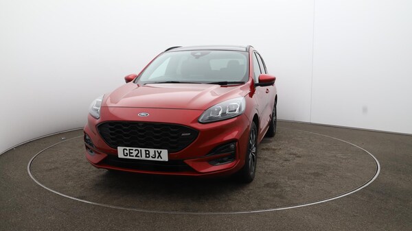Used Ford Kuga 2021 for sale - 76189056: Photo 39
