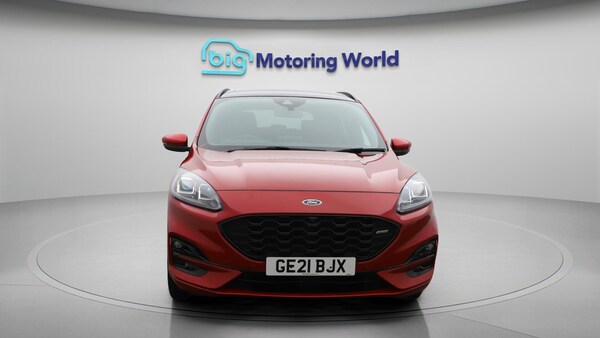 Used Ford Kuga 2021 for sale - 76189056: Photo 3
