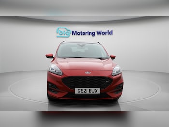 Used Ford Kuga 2021 for sale - 76189056: Photo 3