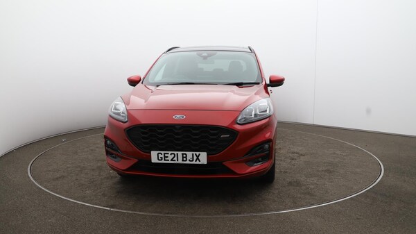 Used Ford Kuga 2021 for sale - 76189056: Photo 40