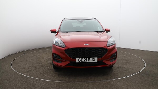 Used Ford Kuga 2021 for sale - 76189056: Photo 41