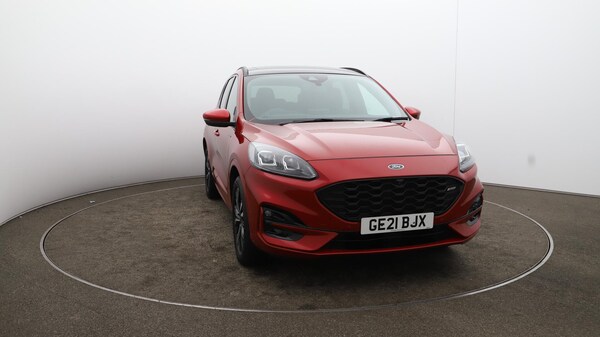 Used Ford Kuga 2021 for sale - 76189056: Photo 42
