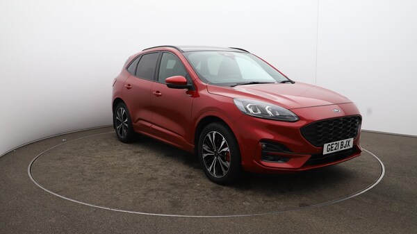 Used Ford Kuga 2021 for sale - 76189056: Photo 44