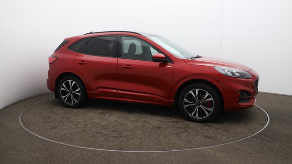 Used Ford Kuga 2021 for sale - 76189056: Photo 47