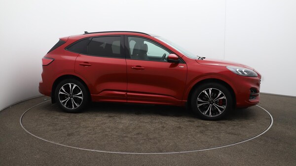 Used Ford Kuga 2021 for sale - 76189056: Photo 49