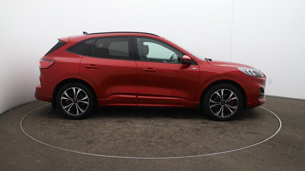 Used Ford Kuga 2021 for sale - 76189056: Photo 50