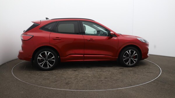 Used Ford Kuga 2021 for sale - 76189056: Photo 51