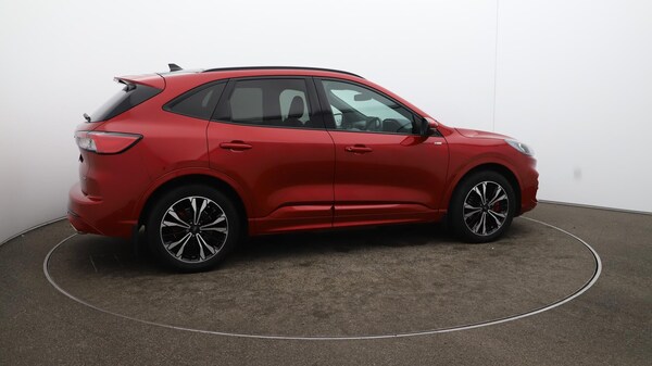 Used Ford Kuga 2021 for sale - 76189056: Photo 52