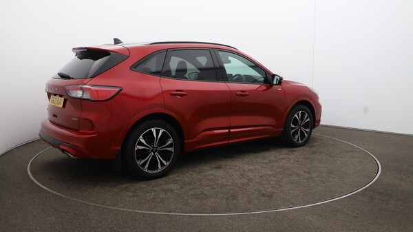Used Ford Kuga 2021 for sale - 76189056: Photo 54