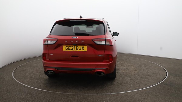 Used Ford Kuga 2021 for sale - 76189056: Photo 58