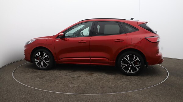 Used Ford Kuga 2021 for sale - 76189056: Photo 59