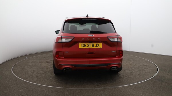 Used Ford Kuga 2021 for sale - 76189056: Photo 60