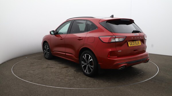Used Ford Kuga 2021 for sale - 76189056: Photo 63